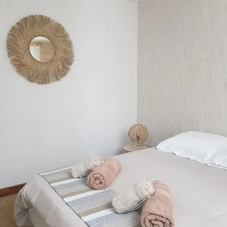 Huitres Et Holiday home *